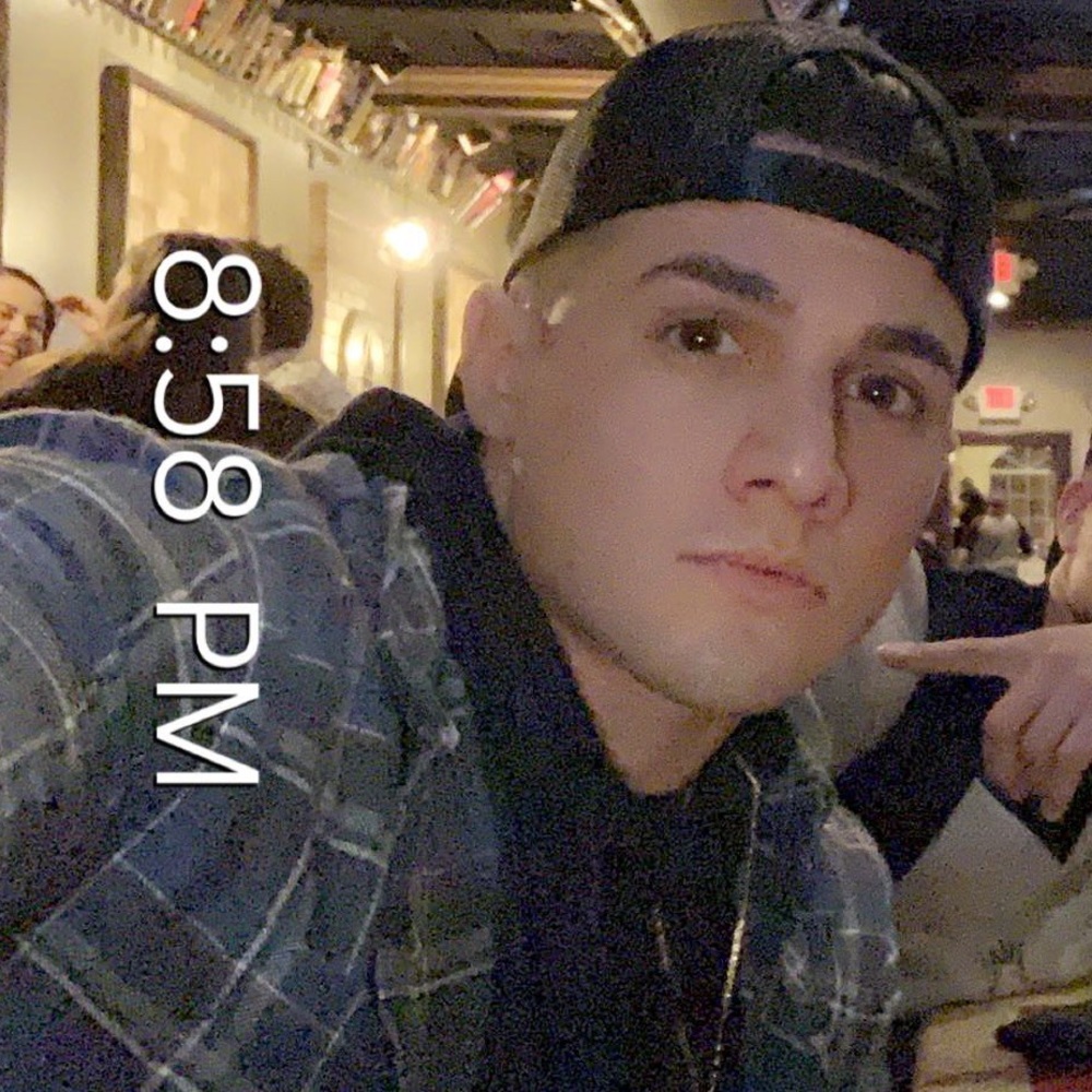 Meet your Posher, Robert